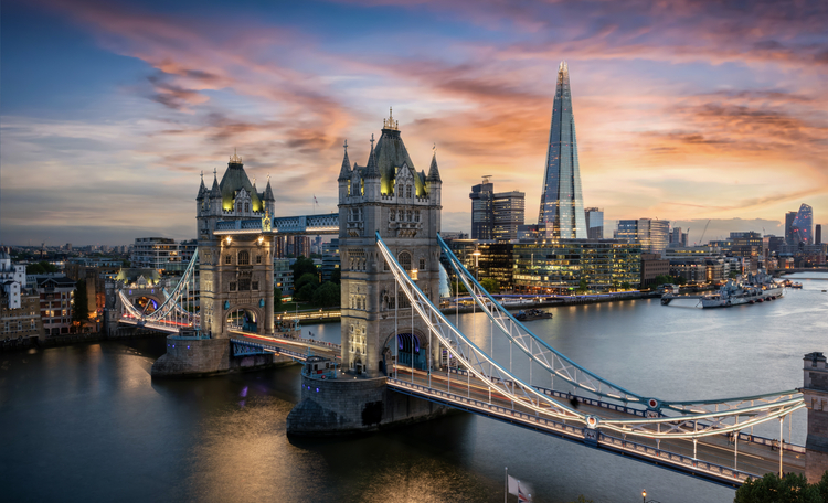 Grade A London Office Space Facing Considerable Squeeze Beyond 2025