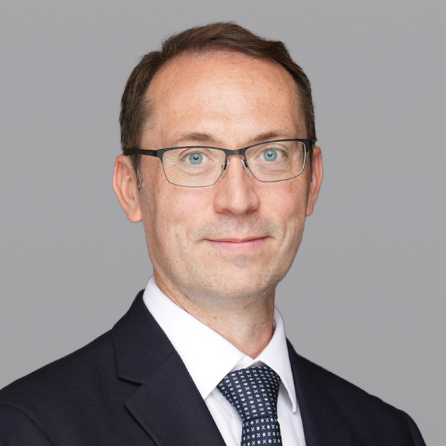 Michael Salvati