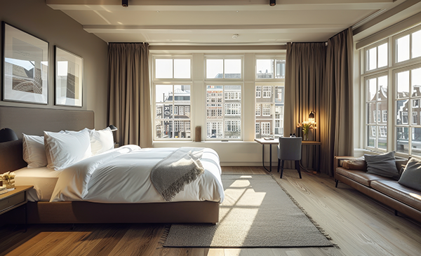 Hotel Investor Compass 2026 webcard