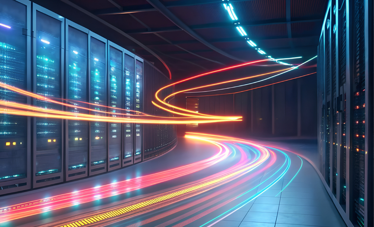 India Data Centre Market H1 2026 Card Image