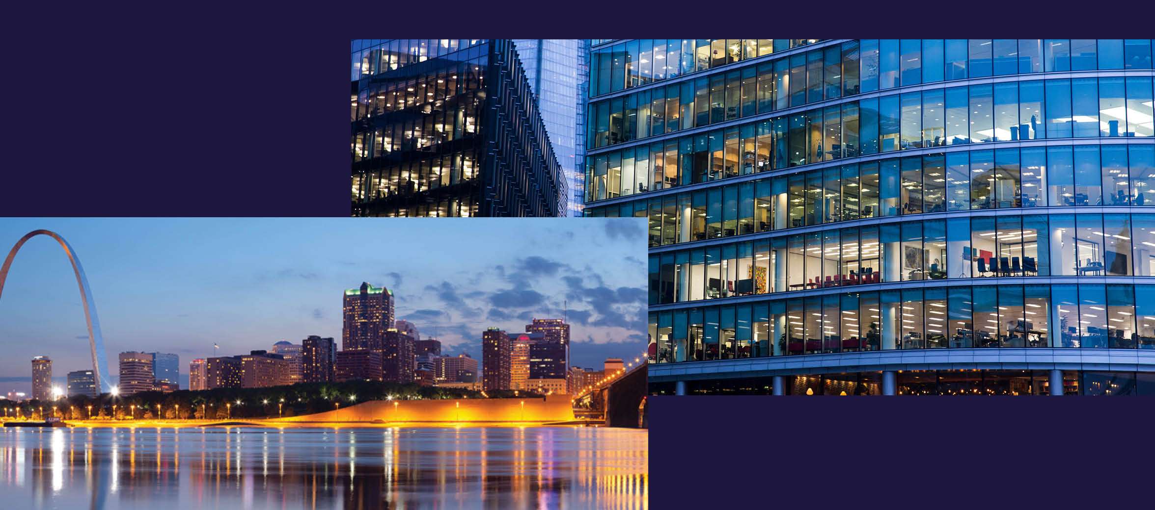 LG HERO marketbeat digital assets St Louis office