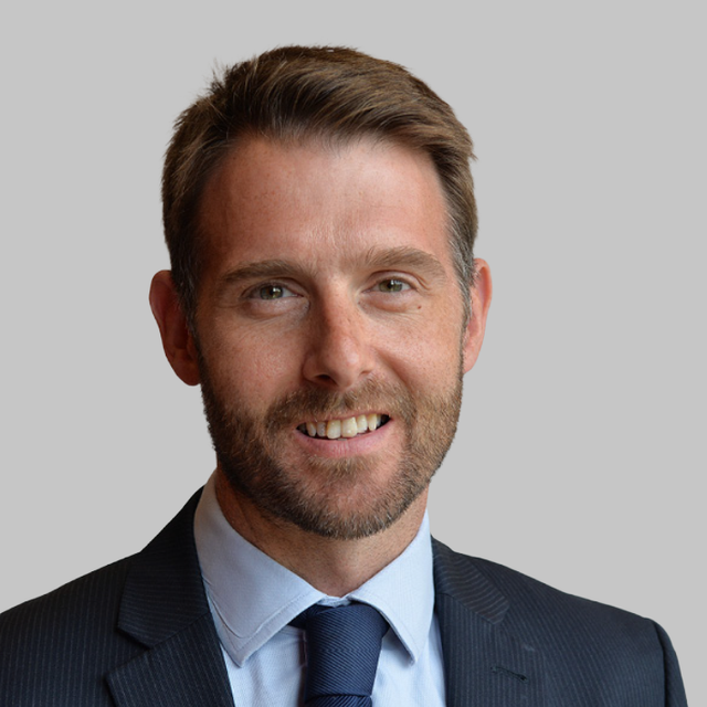 Stephen Miles