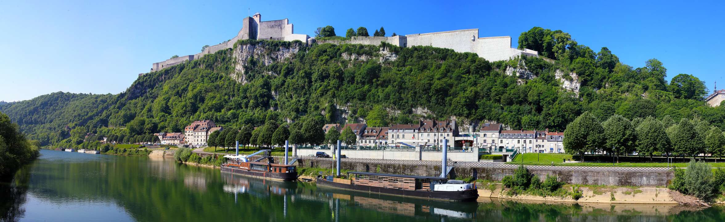 Besancon
