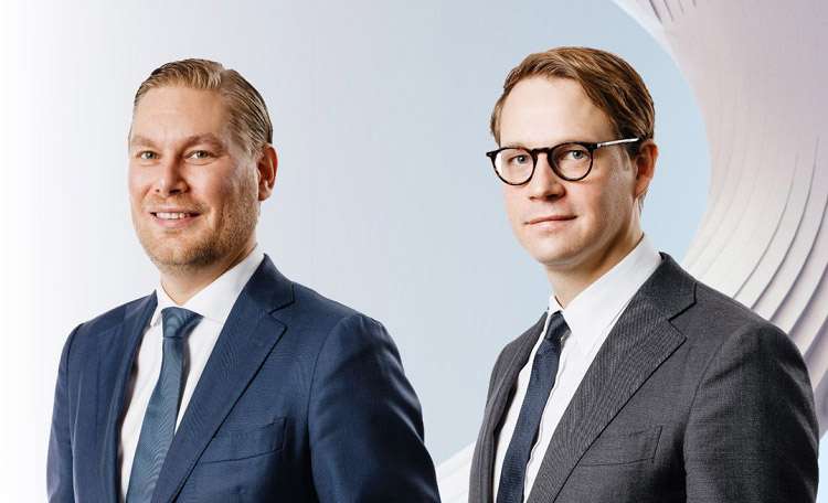 Cushman & Wakefield to Acquire Its Affiliate In Finland