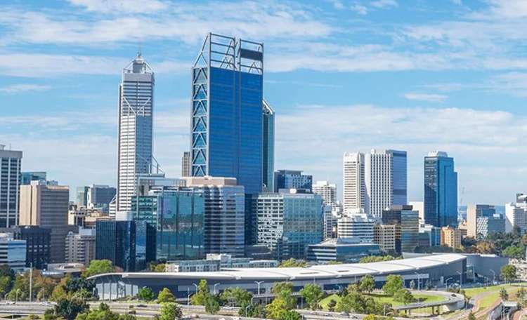 Cushman & Wakefield Appointed to Deliver Integrated Property Services for HBF Health Limited