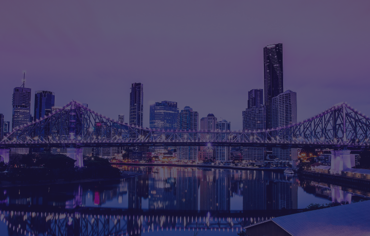 Why Brisbane Why Now Mobile Banner
