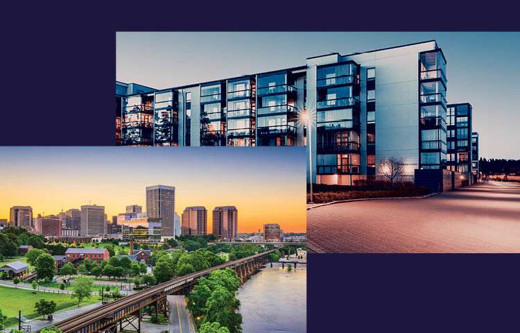 MOBILE marketbeat digital assets Richmond multifamily