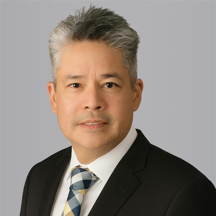 Anthony Bonifacio