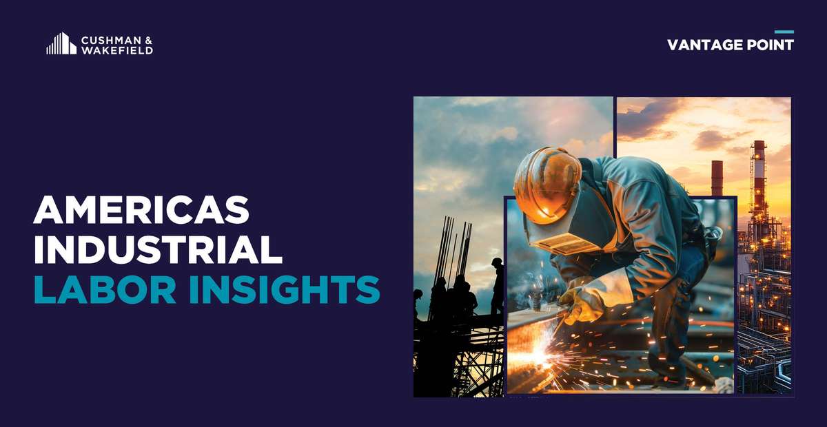 Americas Industrial Labor Insights