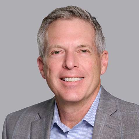 Dave Dabson Headshot