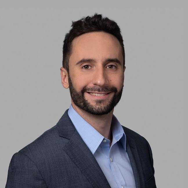 simon newman