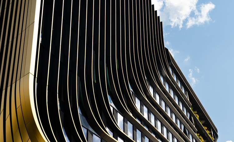 Investment in Commercial Real Estate in the CEE Region Attracts Record Capital Inflows; Czech Republic Strengthens Its Position as a Regional Leader