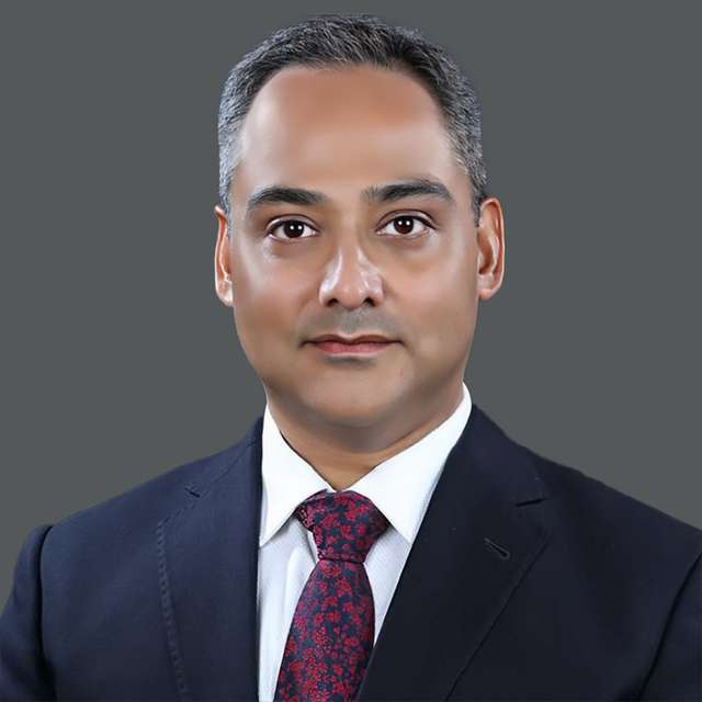 Deepak Dhar
