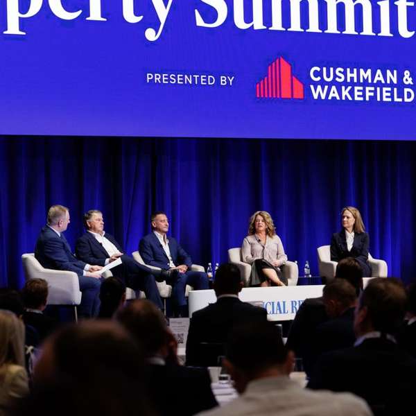 AFR SUMMIT 2026