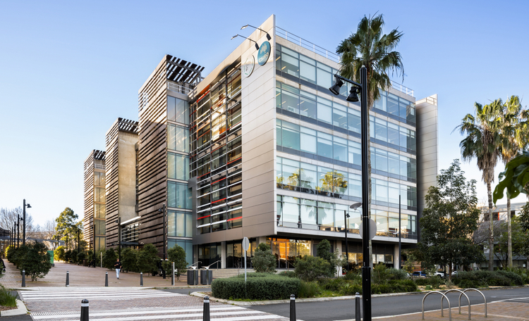 Cushman & Wakefield Capital Markets Team Wins Centuria's 2025 NSW Office Deal of the Year