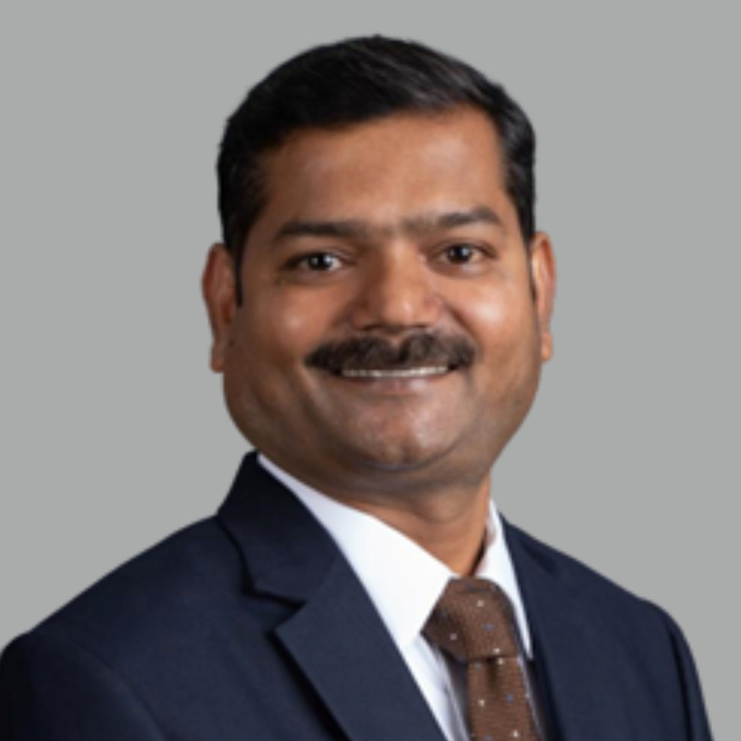 Anil Kumar
