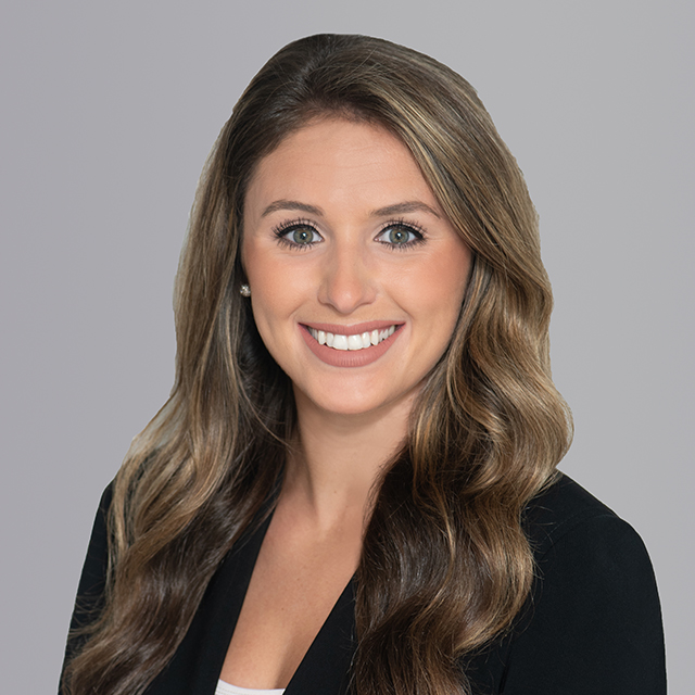 Paige Barger