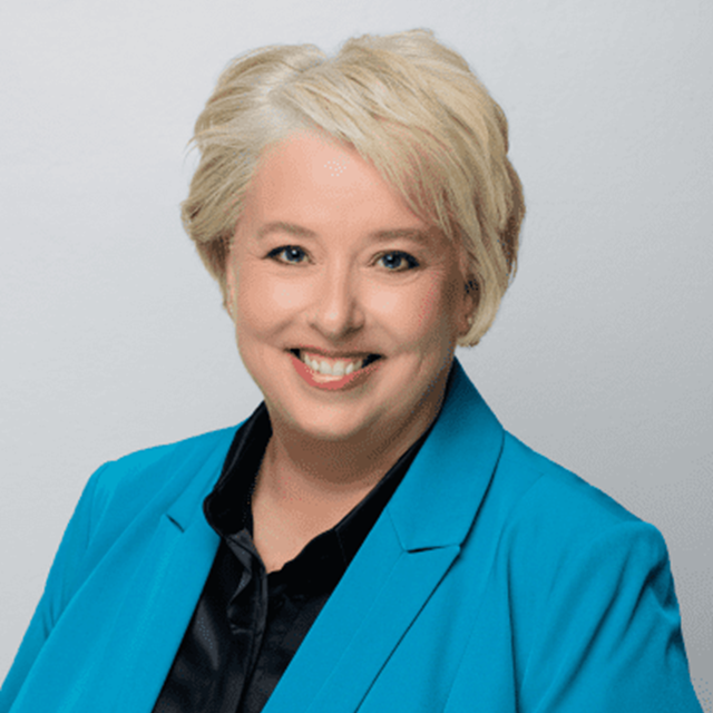 Dawn Peterson