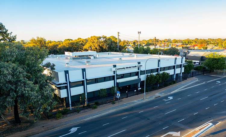 South Australia’s Medical Property Market – The Quiet Giant