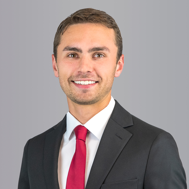 Mitch Gallegly