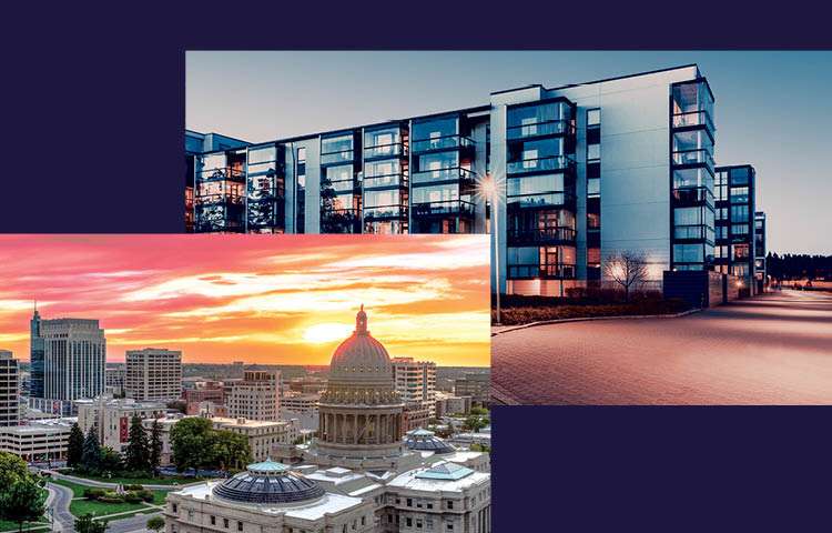 MOBILE marketbeat digital assets Boise multifamily