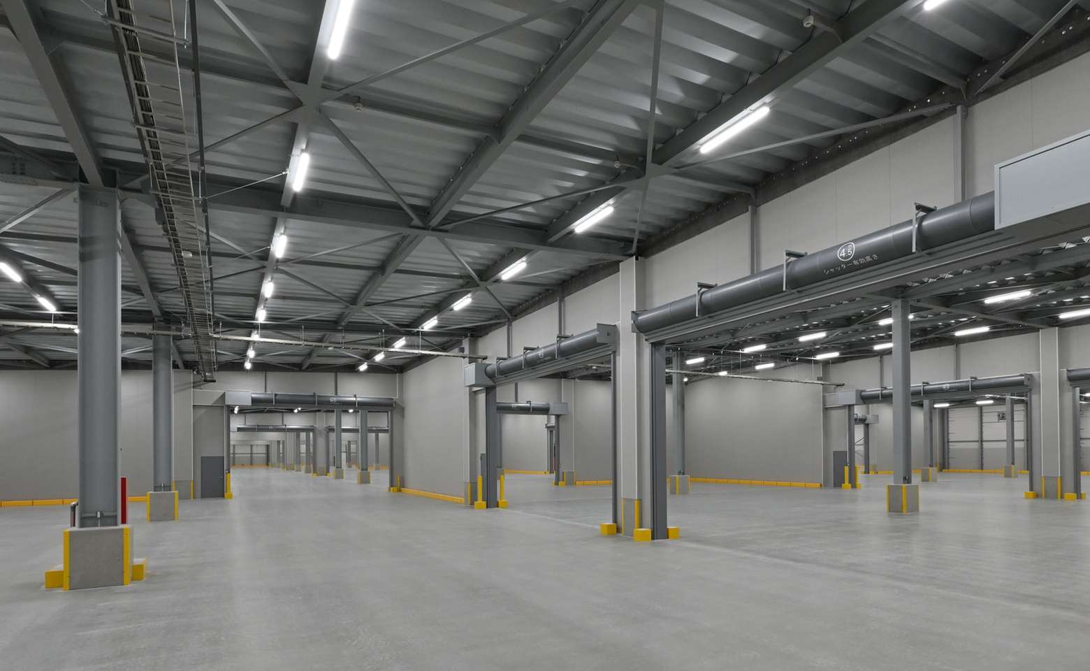 LF Kazo West_entrance.jpg