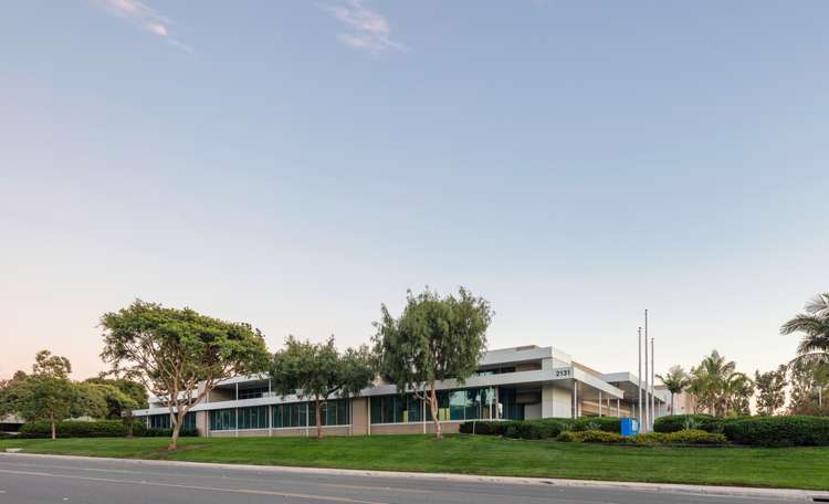 Cushman & Wakefield Arranges $19.3 Million Sale of 47,075-SF Life Science Headquarters in Carlsbad