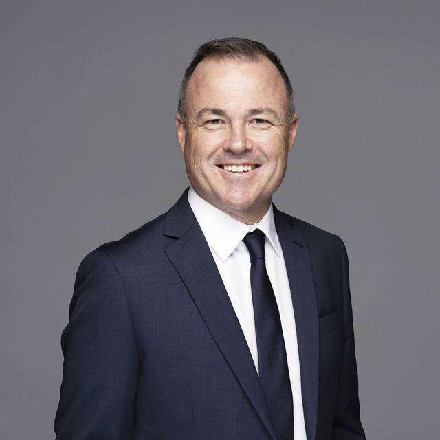 Stuart Fullerton
