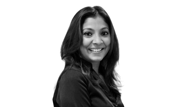 Cushman & Wakefield Appoints Sona Aggarwal as Managing Director, Head of Retail Sales and Strategy, Asia Pacific
