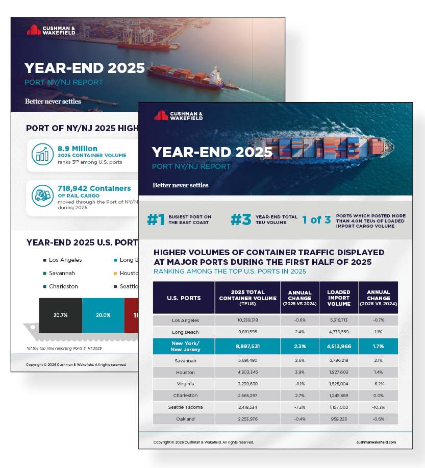 Port of NY/NJ Thumbnail YE 2025