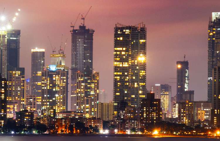 Navi Mumbai