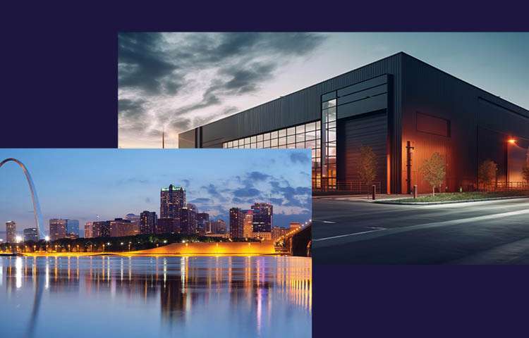 MOBILE marketbeat digital assets St Louis industrial