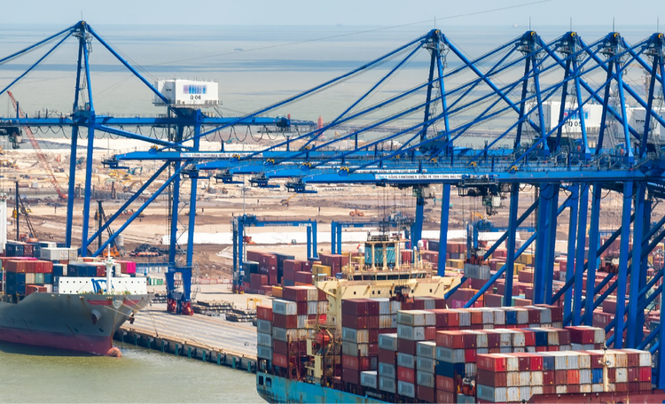 Phu Tho’s Leap: From Hanoi’s Gateway to Northern Industrial Powerhouse
