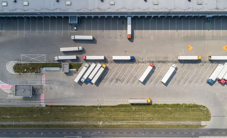 industrial agency services