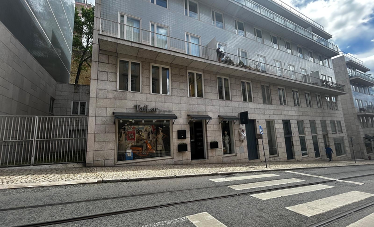 Cushman & Wakefield completes sale of three retail units in Terraços de Bragança, Lisbon