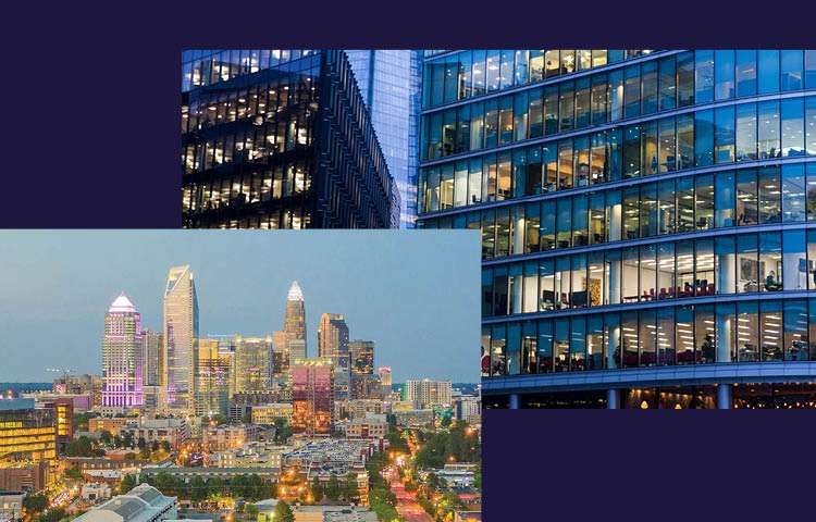 MOBILE marketbeat digital assets Charlotte office