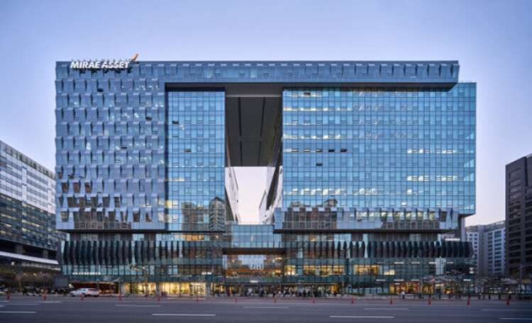 Cushman & Wakefield Successfully Completes Advisory  for Sale of Pangyo Tech One
