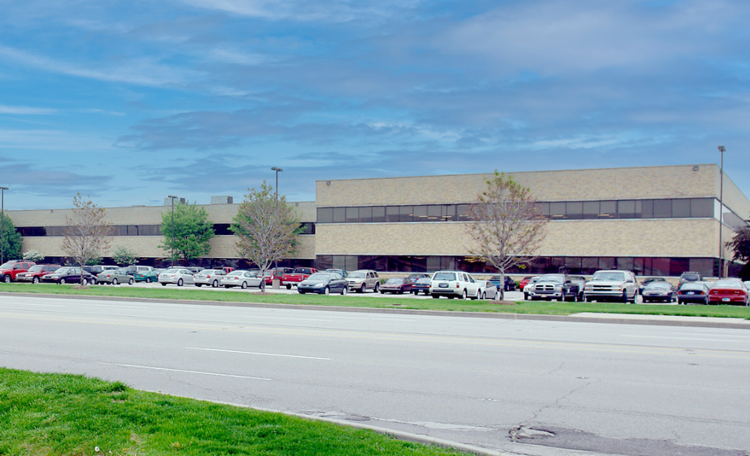 Indiana Industrial Advisors 2525 N Shadeland2.png