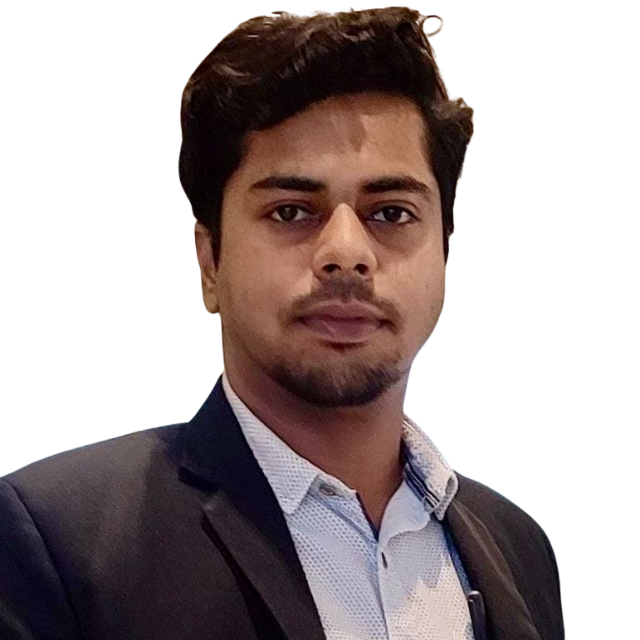Ankit Sarkar