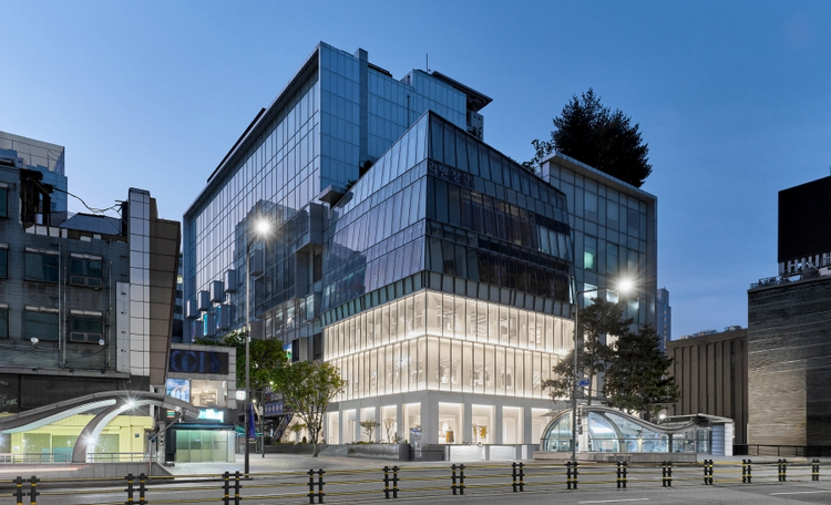 Cushman & Wakefield Korea Orchestrates Korea Debut of Premier Japanese Capsule Hotel Brand ‘First Cabin’ at Noon Square Myeongdong