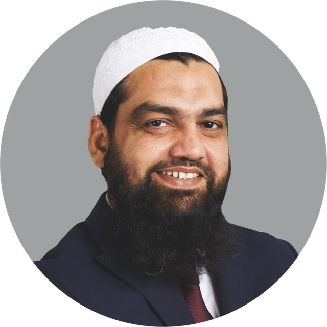 Moinuddin Patel
