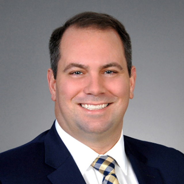 Zach Greenwood