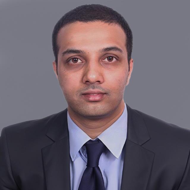 Raghu Cheluvaraju