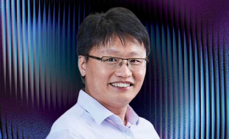 Daniel Zhengkui Wang