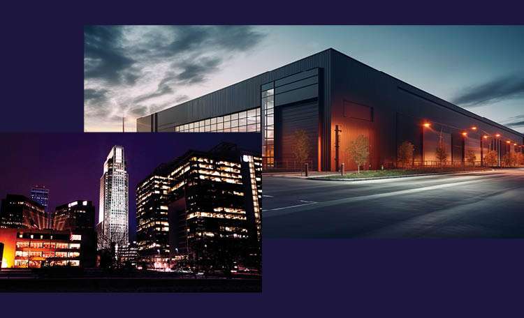 WEB marketbeat digital assets Omaha industrial