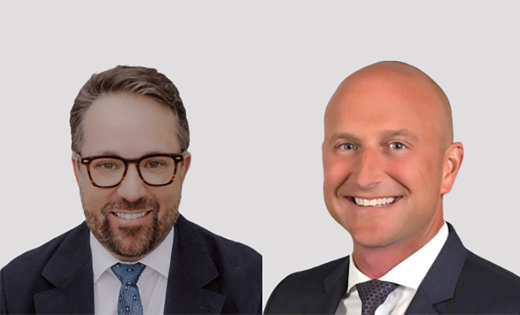 Industry-leading Seniors Housing Advisory Team of Josh Jandris and Brett Gardner Joins Cushman & Wakefield