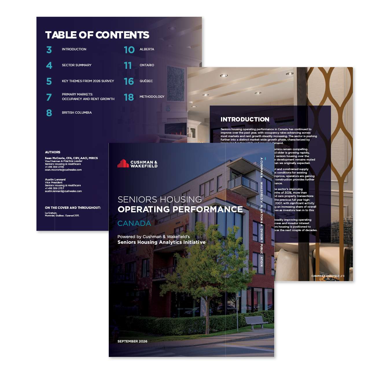 Seniors Housing Operating Report Thumbnail