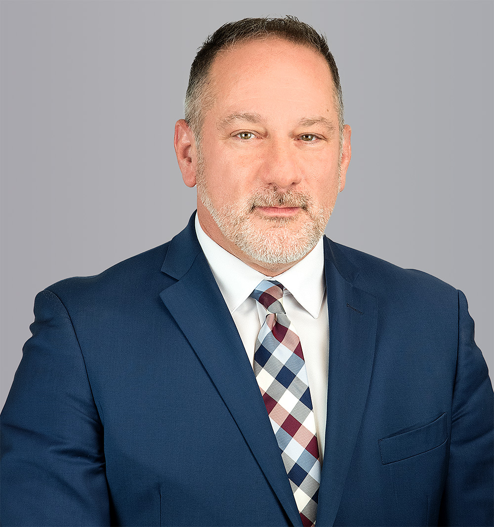 Eric Schreibman