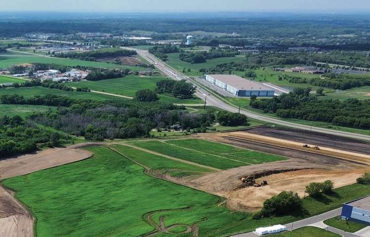 Minnesota Land Advisors Team Page Header