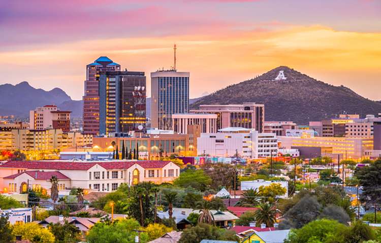 tucson-az